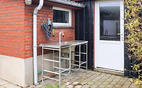 6 Person Holiday Home In R Sk Bing