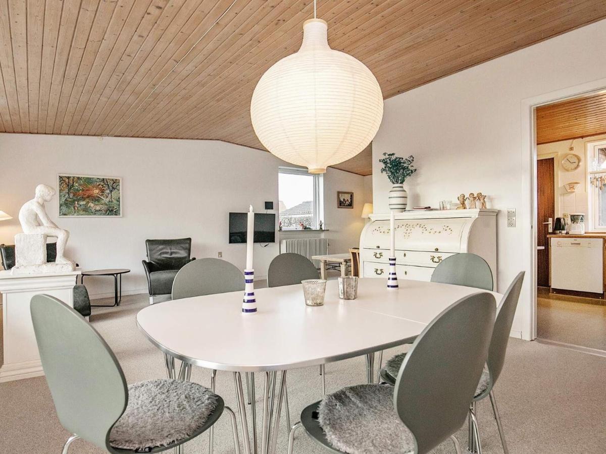6 Person Holiday Home In R Sk Bing Ærøskøbing Exterior foto