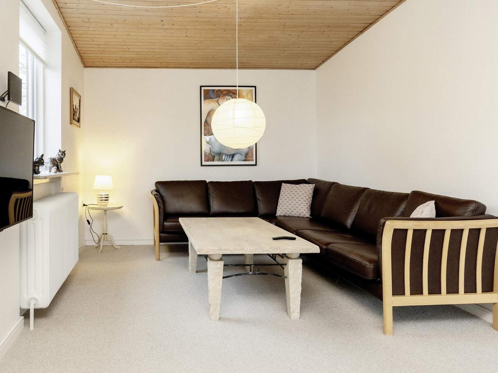 6 Person Holiday Home In R Sk Bing Ærøskøbing Exterior foto